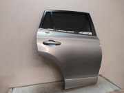 Tür Rechts Hinten 670030R110 Toyota RAV4 (A4) Geländewagen 2.5 Hybrid 16V VVT-i 4x4 (2ARFXE(Euro 6)) 2017-05