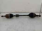 Antriebswelle Links Vorne ABS 391015FF0A Nissan Micra (K14) Schrägheck 1.0 12V (BR10DE) 2018-05