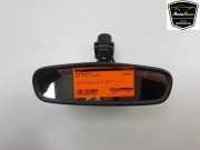 Innenspiegel 13369366 Opel Astra J GTC (PD2/PF2) Schrägheck 3-drs 1.4 Turbo 16V ecoFLEX 140 (A14NET(Euro 5)) 2012-02
