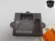 Steuergerät Zentralverriegelung BV6N14B531AJ Ford Focus 3 Limousine 1.0 Ti-VCT EcoBoost 12V 125 (M1DC) 2013