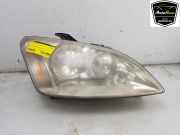 Scheinwerfer Rechts 1347459 Ford Focus C-Max Großraumlimousine 1.6 16V (HWDB(Euro 4)) 2005-02