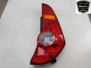 Rücklicht Rechts 93193680 Opel Agila (B) Großraumlimousine 1.2 16V (Euro 5)) 2008-05