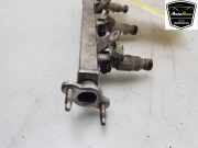 Einspritzdüsen Düsenstock 3531004000 Hyundai i10 (B5) Schrägheck 1.0 12V (G3LA) 2014