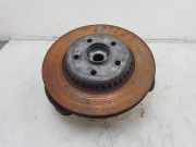 Achsschenkel Rechts Hinten A2133503205 Mercedes-Benz E (C238) Coupé E-220d 2.0 Turbo 16V 4-Matic (OM654.920) 2017-05