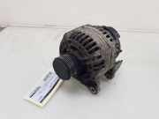 Lichtmaschine V-Snaar 038903018QX Volkswagen Transporter T5 Van 1.9 TDi (BRS) 2007-08 BRS