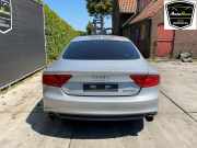 Stoßstange Hinten 4G8807067SGRU Audi A7 Sportback (4GA/4GF) Schrägheck 5-drs 3.0 TDI V6 24V Quattro (CKVC(Euro 6)) 2011-10