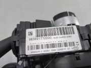 Kombischalter 98235557ZD Peugeot 208 II (UB/UH/UP) Schrägheck 5-drs 1.2 Vti 12V PureTech 100 (EB2ADTDB(HNE)) 2021-10