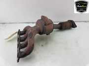 Katalysator 1907696 Ford Fiesta 6 (JA8) Schrägheck 1.25 16V (STJD) 2010-09