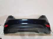 Stoßstange Hinten 1730685 Ford Fiesta 6 (JA8) Schrägheck 1.0 EcoBoost 12V Sport (YYJB) 2015-01