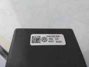 Antenne Verstärker 3G9035534 Volkswagen Golf VIII (CD1) Schrägheck 2.0 TSI R 16V 4Motion (DSFF) 2021-03 DSFF