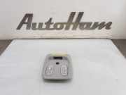 Innenbeleuchtung Vorne 969801754R Renault Clio IV Estate/Grandtour (7R) Kombi 5-drs 1.5 Energy dCi 110 FAP (K9K-646(K9K-F6)) 2018