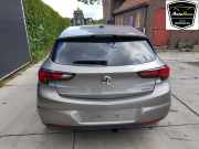 Heckklappe 39047564 Opel Astra K Schrägheck 5-drs 1.4 Turbo 16V (B14XFT) 2016-10