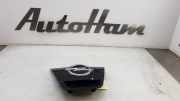 Handgriff Kofferraum 13271376 Opel Astra J (PC6/PD6/PE6/PF6) Schrägheck 5-drs 1.7 CDTi 16V 110 (A17DTR) 2009