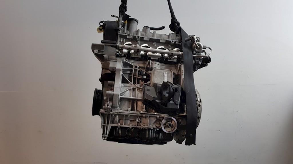 Motor 04E100033R Audi A1 Sportback (8XA/8XF) Schrägheck 5-drs 1.4 TFSI 16V (CZCA/CZDB) 2016 Bild Motor 04E100033R Audi A1 Sportback (8XA/8XF) Schrägheck 5-drs 1.4 TFSI 16V (CZCA/CZDB) 2016