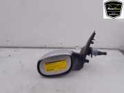 Außenspiegel Links 8154JA Peugeot 206+ (2L/M) Schrägheck 1.4 XS (TU3A(KFV)) 2010