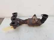 Katalysator 0341P9 Peugeot 208 I (CA/CC/CK/CL) Schrägheck 1.4 16V (EP3C(8FN)) 2012-06