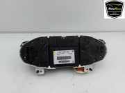 Tachoeinheit Kmh C1BT10849EAJ Ford Fiesta 6 (JA8) Schrägheck 1.0 EcoBoost 12V 100 (SFJD) 2013-07