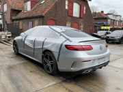 Tür Links Vorne A2387202507 Mercedes-Benz E (C238) Coupé E-220d 2.0 Turbo 16V 4-Matic (OM654.920) 2017-05