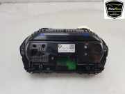 Tachoeinheit Kmh 62108710802 BMW X2 (F39) SUV sDrive 20i 2.0 16V Twin Power Turbo (B48-A20A) 2018