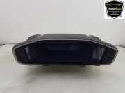 Tachoeinheit Kmh 9836680080 Peugeot 2008 (UD/UK/UR/US/UX) Großraumlimousine 1.2 VTi 12V PureTech 100 (EB2ADT(HNK)) 2020-11