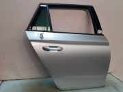 Tür Rechts Hinten 658833052B Skoda Kamiq SUV 1.0 TSI 12V (DLAA) 2022-04