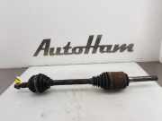 Antriebswelle Rechts Hinten ABS 5H224B457EC Land + Range Rover Discovery IV (LAS) Geländewagen 3.0 SD V6 24V (Euro 6)) 2013-05