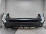 Stoßstange Hinten A15688043409999 Mercedes-Benz GLA (156.9) SUV 2.0 45 AMG Turbo 16V (M133.980) 2015-09