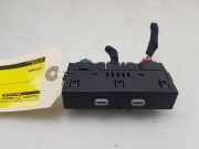 Aux/usb-Anschluss 657035736 Skoda Fabia IV (PJ3) Schrägheck 5-drs 1.0 TSI 12V (DLAA) 2023