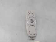 Innenbeleuchtung Hinten AM5113K767BF Ford Focus 3 Schrägheck 1.5 EcoBoost 16V 150 (M8DB) 2014-12