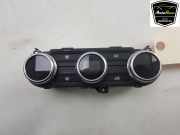 Bedienung Heizung 275100298R Dacia Sandero III Schrägheck 1.0 TCe 100 12V ECO-G (H4D-480(H4D-F4)) 2021-09
