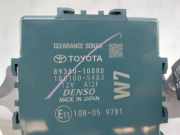 Pdc Steuergerät 8934010080 Toyota C-HR (X1,X5) SUV 2.0 16V Hybrid (M20AFXS) 2023-06