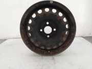 Felge St, 14", 5J, ET35, 4 Gats 1S0601027G Volkswagen Up! (121) Schrägheck 1.0 12V 60 (CHYE) 2013-01 CHYE