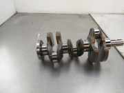 Kurbelwelle 1340115010 Toyota Yaris IV (P21/PA1/PH1) Schrägheck 1.5 12V Hybrid 115 (M15AFXE) 2023-02