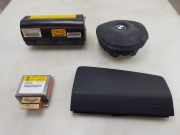 Airbag Set + Steuergerät 32342229030 BMW M3 (E36/2) Coupé 3.2 24V (S50-B32(326S1)) 1995-12