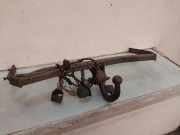 Anhängerkupplung Skoda Octavia Kombi (5EAC) Kombi 5-drs 1.6 TDI Greenline 16V (DBKA) 2014-05