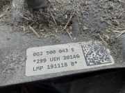 Hinterachsgetriebe ABS 0G2500043E Audi A6 Avant (C8) Kombi 3.0 V6 24V 50 TDI Mild Hybrid Quattro (DMGA) 2019-01