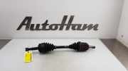 Antriebswelle Links Vorne ABS PU529706982 Opel Tigra Twin Top Cabrio 1.4 16V (Z14XEP) 2005