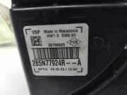 Alarmsirene 285N77924R Renault Captur II (RJB) SUV 1.6 E-Tech 145 (H4M-632(H4M-C6)) 2023-10