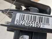 Sicherungskasten 9822465180 Opel Grandland (X) SUV 1.6 Turbo 16V Hybrid (F16XHR(EP6FADTXD)) 2023-07