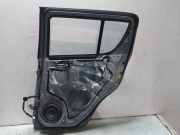 Tür Rechts Hinten 6800368L01 Suzuki Swift (ZA/ZC/ZD) Schrägheck 1.2 16V (K12B) 2011-09