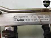 Kraftstoff-Injector 55577580 Opel Mokka/Mokka X SUV 1.4 Turbo 16V 4x2 (A14NET(Euro 5)) 2015