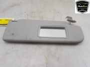 Sonnenblende 6RU857552C2F4 Seat Mii Schrägheck 1.0 12V (CHYA) 2013-08