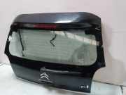 Heckklappe B001129380 Citroën C1 Schrägheck 1.0 Vti 68 12V (1KR-FE(CFB)) 2014-10