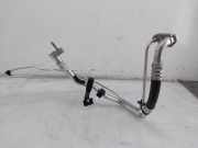 Klima Leitung JX6119A834NF Ford Focus 4 Wagon Kombi 1.0 Ti-VCT EcoBoost 12V 125 (B7DA) 2020-02