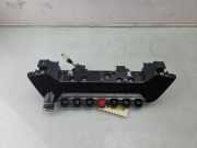 Bedienung Heizung 98432306XU Peugeot 208 II (UB/UH/UP) Schrägheck 5-drs 1.2 Vti 12V PureTech 75 (EB2FAD(HMH)) 2023-09