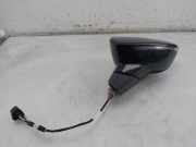 Außenspiegel Links 6F1857507J9B9 Seat Arona (KJX) SUV 1.0 TSI 12V (DLAC) 2021-11