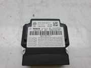 Steuergerät Airbag 6R0959655K Volkswagen Polo V (6R) Schrägheck 1.2 TDI 12V BlueMotion (CFWA) 2011-01 CFWA