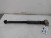 Stoßdämpfer Links Hinten 6C0512011AH Volkswagen Polo V (6R) Schrägheck 1.2 TSI 16V BlueMotion Technology (CJZC(Euro 6)) 2017-01 CJZC(Euro 6)