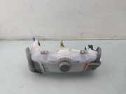 Bedienung Heizung 6452P6 Citroën C1 Schrägheck 1.0 12V (384F(CFA)) 2007-04