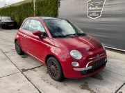 Teilepaket Front 52009424 Fiat 500 (312) Schrägheck 1.2 (169.A.4000(Euro 5)) 2008